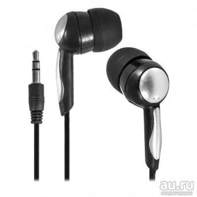 Лот: 14290431. Фото: 1. Наушники Defender Basic 603 (вакуумные... Наушники, гарнитуры