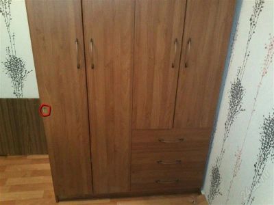Лот: 2706534. Фото: 1. продам шкаф срочно!. Шкафы, шкафы-купе