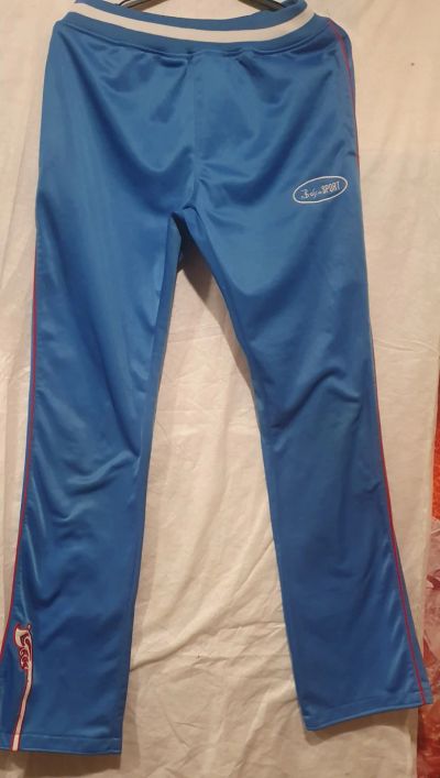 Лот: 19104058. Фото: 1. Спортивные штаны Bosco sport... Спортивная одежда