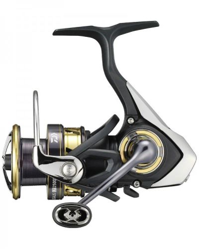 Лот: 11422414. Фото: 1. Катушка Daiwa Legalis LT 2500... Катушки, комплектующие