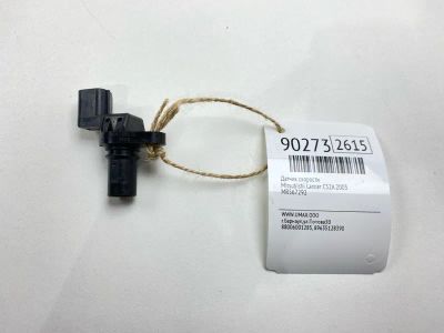 Лот: 23363937. Фото: 1. Датчик скорости Mitsubishi Lancer... Двигатель и элементы двигателя