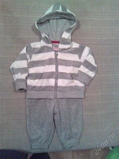 Лот: 794985. Фото: 1. спортивный костюм. Другое (дети растут)