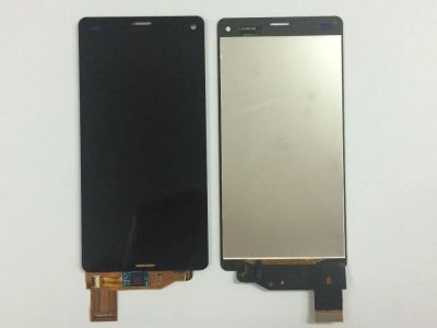 Лот: 9024726. Фото: 1. Дисплей Sony Xperia z3 compact... Дисплеи, дисплейные модули, тачскрины