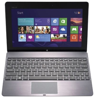 Лот: 6984373. Фото: 1. ASUS VivoTab RT TF600T 64Gb. Планшеты