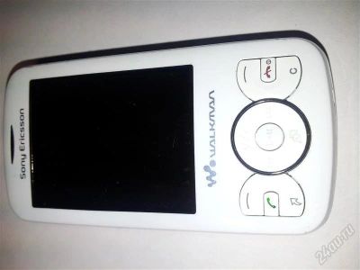 Лот: 2310213. Фото: 1. Sony Ericsson w100i Spiro продажа-обмен. Кнопочные мобильные телефоны