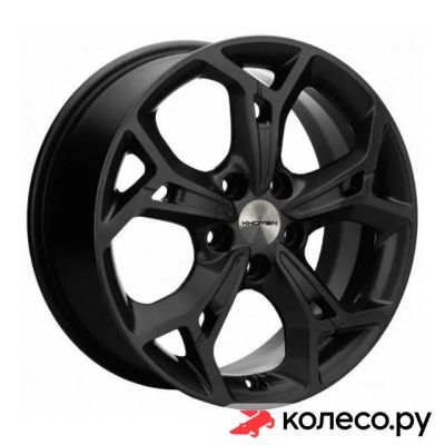 Лот: 25584282. Фото: 1. KHW1702 (Forester) 7x17/5*114... Диски