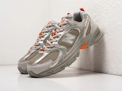 Лот: 24979064. Фото: 1. Кроссовки New Balance 530. Кеды, кроссовки, слипоны