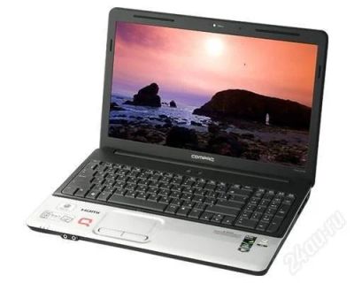 Лот: 1620055. Фото: 1. Compaq PRESARIO CQ61. Ноутбуки