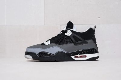 Лот: 11783813. Фото: 1. Кроссовки Air Jordan 4. Кеды, кроссовки, слипоны