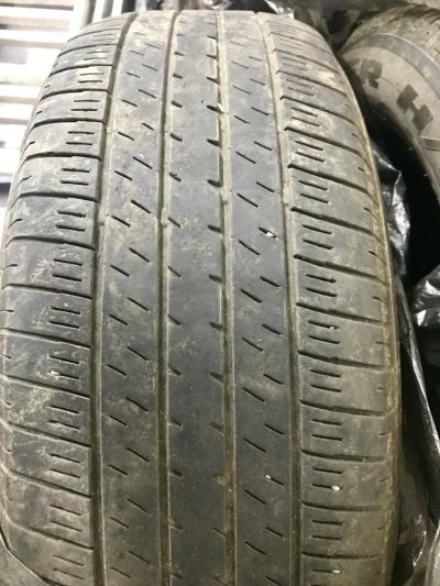 Лот: 10535958. Фото: 1. Комплект летних шин Bridgestone... Шины