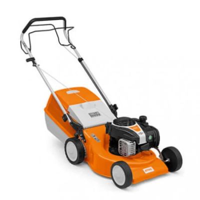 Лот: 16684864. Фото: 1. Газонокосилка STIHL RM 248.0 T... Бензо-, мотоинструмент