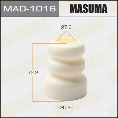Лот: 18607742. Фото: 1. Отбойник амортизаторов masuma... Ходовая, подвеска, рулевое управление