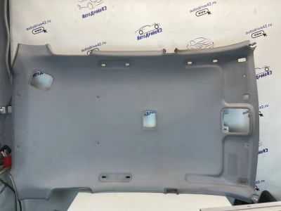 Лот: 21703306. Фото: 1. обшивка потолка Kia Sportage KM. Двигатель и элементы двигателя