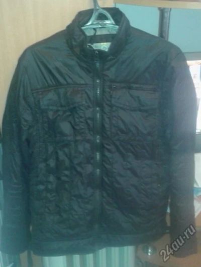 Лот: 5957585. Фото: 1. Продам куртку. Верхняя одежда