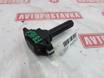 Лот: 21010140. Фото: 1. Катушка зажигания Subaru Impreza... Электрооборудование