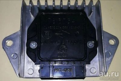 Лот: 17811406. Фото: 1. Коммутатор 76.3734. Электрооборудование