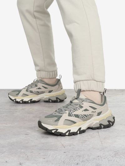 Лот: 25368226. Фото: 1. Кроссовки мужские FILA Retrace... Кеды, кроссовки, слипоны