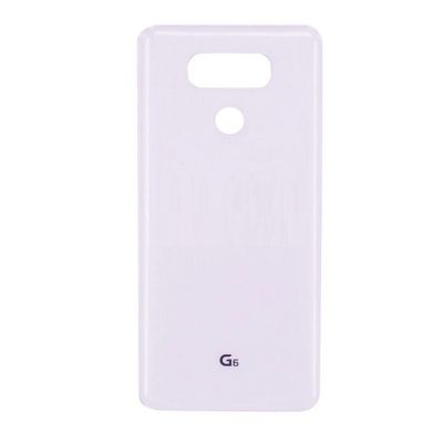 Лот: 14734276. Фото: 1. Задняя крышка для LG G6 H870DS... Корпуса, клавиатуры, кнопки