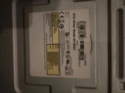 Лот: 15518141. Фото: 1. Samsung SH-S223F привод. Приводы CD, DVD, BR, FDD