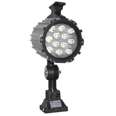 Лот: 17512496. Фото: 1. Станочный LED светильник 12W... Промышленное
