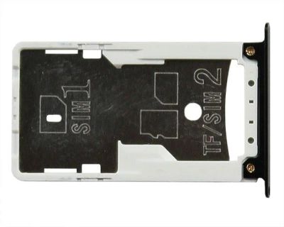 Лот: 20305938. Фото: 1. Контейнер SIM/MMC Xiaomi Redmi... Корпуса, клавиатуры, кнопки