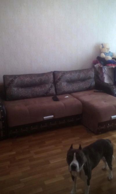 Лот: 5994892. Фото: 1. диван. Мебель для ванной комнаты
