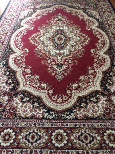 Лот: 11761289. Фото: 1. Продам ковер. Ковры