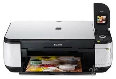 Лот: 1478808. Фото: 1. МФУ Canon Pixma MP495. МФУ и копировальные аппараты