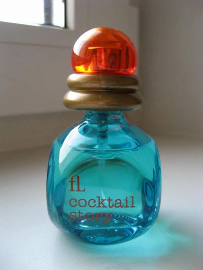 Лот: 4911380. Фото: 1. Туалетная вода faberlic, cocktail... Женская парфюмерия