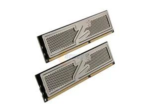 Лот: 4932084. Фото: 1. OCZ Platinum Edition 2GB (2 x... Оперативная память