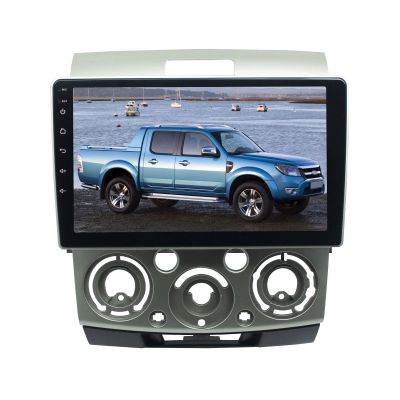 Лот: 19596158. Фото: 1. Штатная магнитола для Ford Ranger... Разное