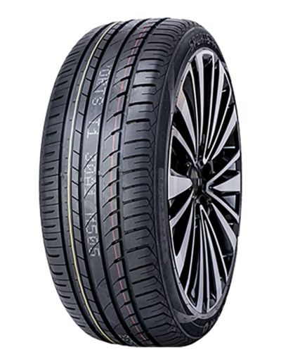 Лот: 20261917. Фото: 1. Charmhoo 225/55R19 99H Sport T1. Шины