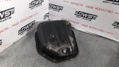 Лот: 17085611. Фото: 1. Поддон Toyota Harrier MCU30W 1MZ-FE... Другое (автозапчасти)
