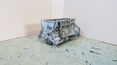 Лот: 23586748. Фото: 1. Блок цилиндров Hyundai Sonata... Двигатель и элементы двигателя