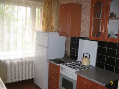 Лот: 7983131. Фото: 1. сдам квартиру Щорса. Квартиры, студии