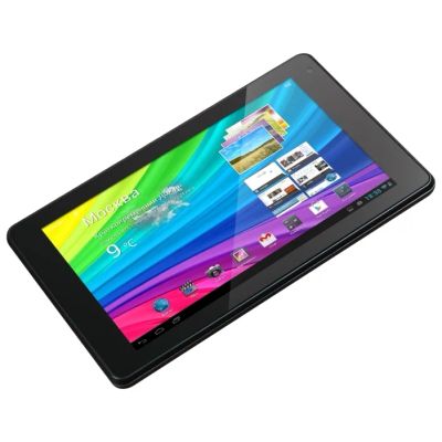Лот: 5039206. Фото: 1. Iconbit sky plus 3G + сумка для... Планшеты