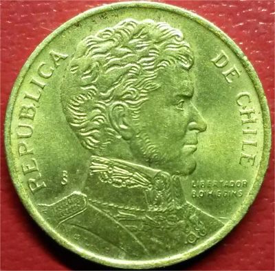 Лот: 6915443. Фото: 1. Иностранная монета 149. Другое (монеты)