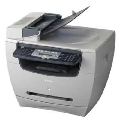 Лот: 4071168. Фото: 1. Canon LaserBase MF5630. МФУ и копировальные аппараты