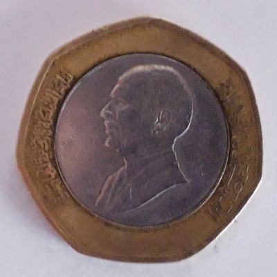 Лот: 11772684. Фото: 1. иордания. Ближний восток