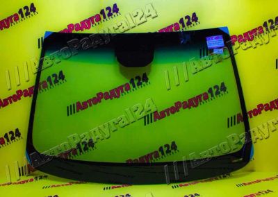 Лот: 18645097. Фото: 1. Стекло лобовое Chevrolet Cruze... Кузов