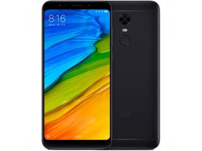 Лот: 11765582. Фото: 1. Смартфон Xiaomi Redmi 5 Plus 4... Смартфоны