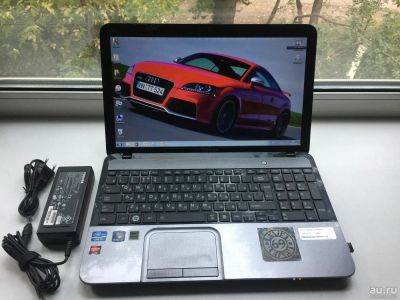 Лот: 8213849. Фото: 1. Ноутбук Toshiba Satellite L850-C6S... Ноутбуки