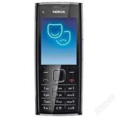Лот: 1058349. Фото: 1. Nokia X2. Кнопочные мобильные телефоны