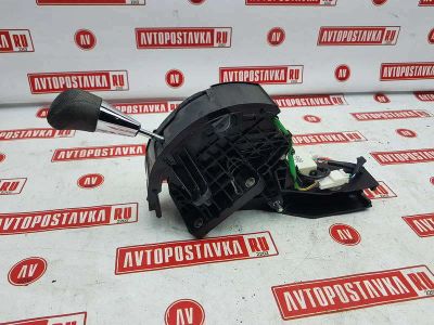 Лот: 20900182. Фото: 1. Селектор акпп Toyota Wish ZGE20G... Трансмиссия