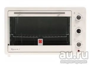 Лот: 14383015. Фото: 1. Мини-печь Великие реки Воронеж-1... Микроволновки, мини-печи