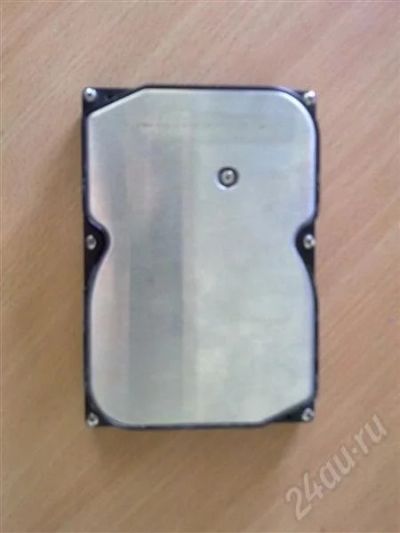 Лот: 481026. Фото: 1. Винт Samsung на 80gb. Жёсткие диски (HDD)