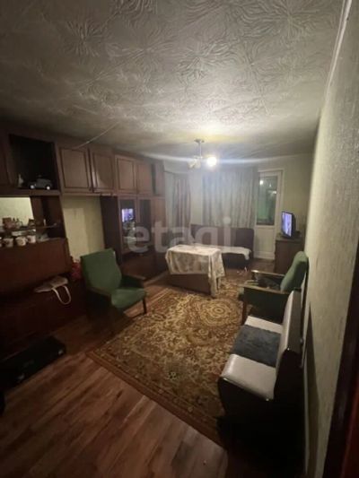 Лот: 21335871. Фото: 1. Продам 2-комн. кв. 45.7 кв.м... Квартиры, студии