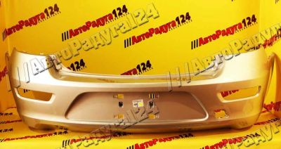 Лот: 18668489. Фото: 1. Бампер Chevrolet Cruze, Шевроле... Кузов