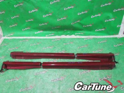 Лот: 10538637. Фото: 1. обвес toyota crown JZS171 1JZGTE... Кузов