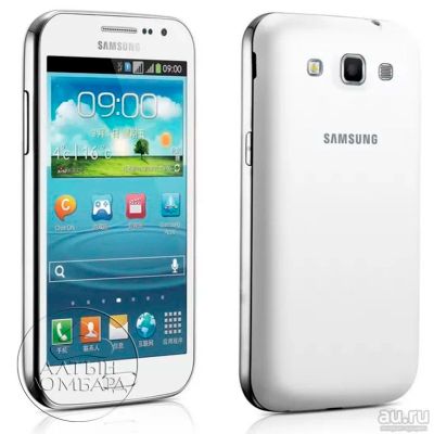 Лот: 9335648. Фото: 1. Продам смартфон Samsung Galaxy... Смартфоны